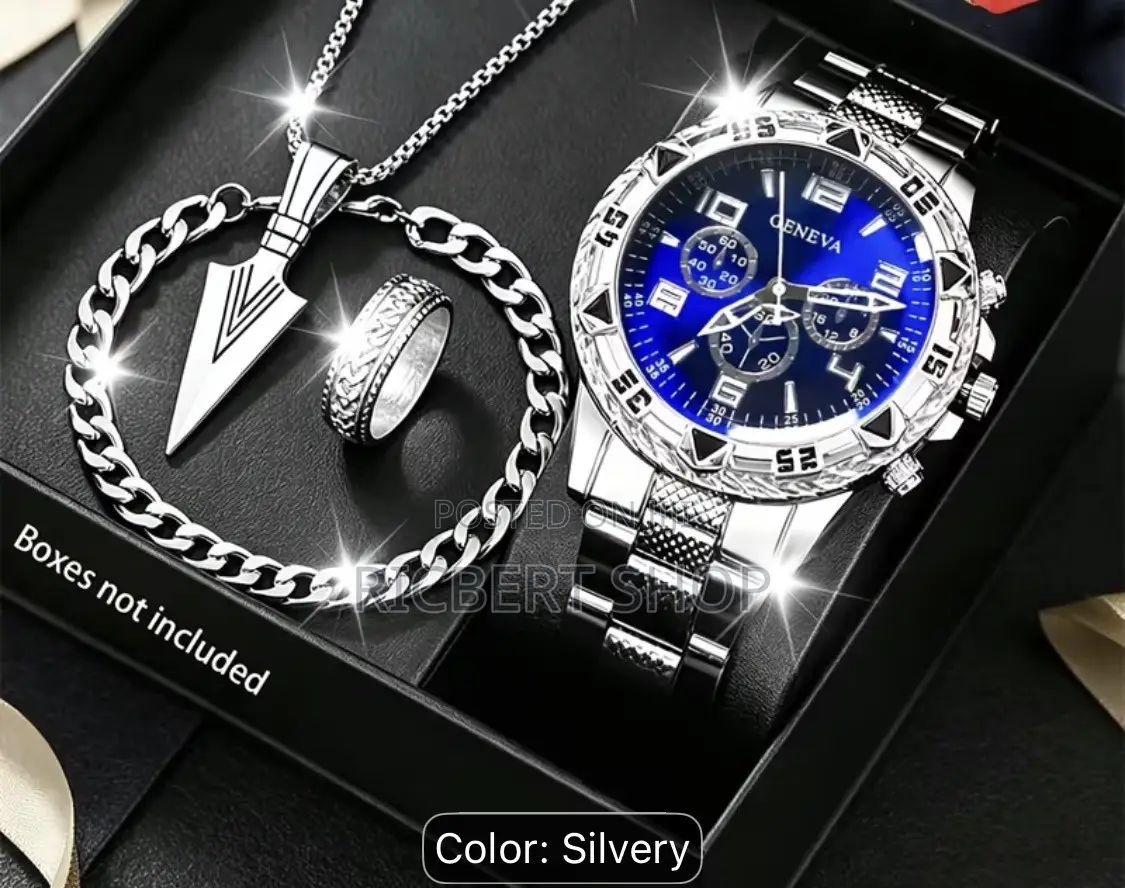 Guys Watch