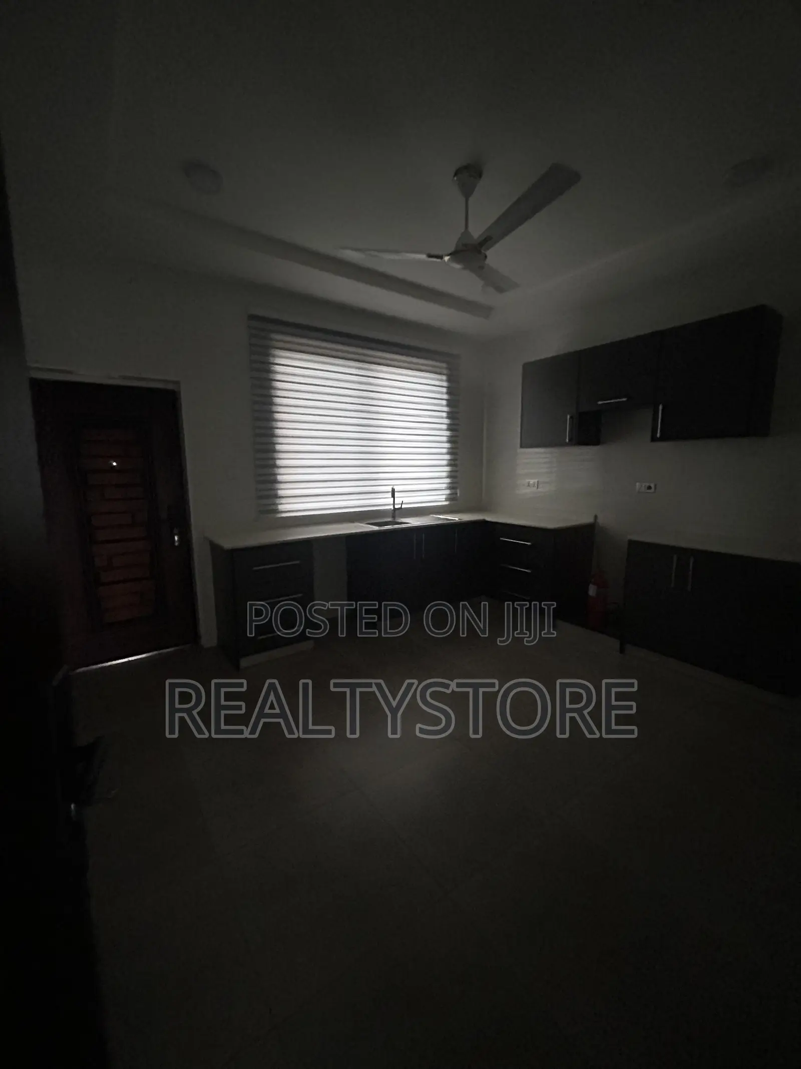 2bdrm Apartment in Ashongman, Accra Metropolitan for rent