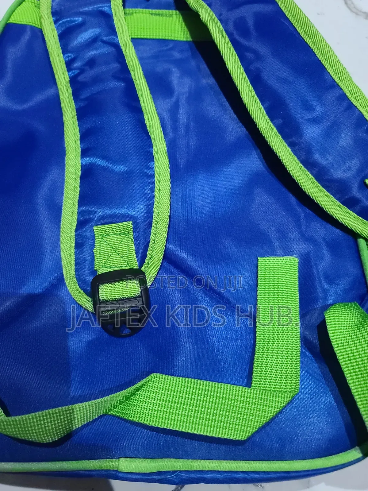 Kids Football School Bag-3 - Piece Set