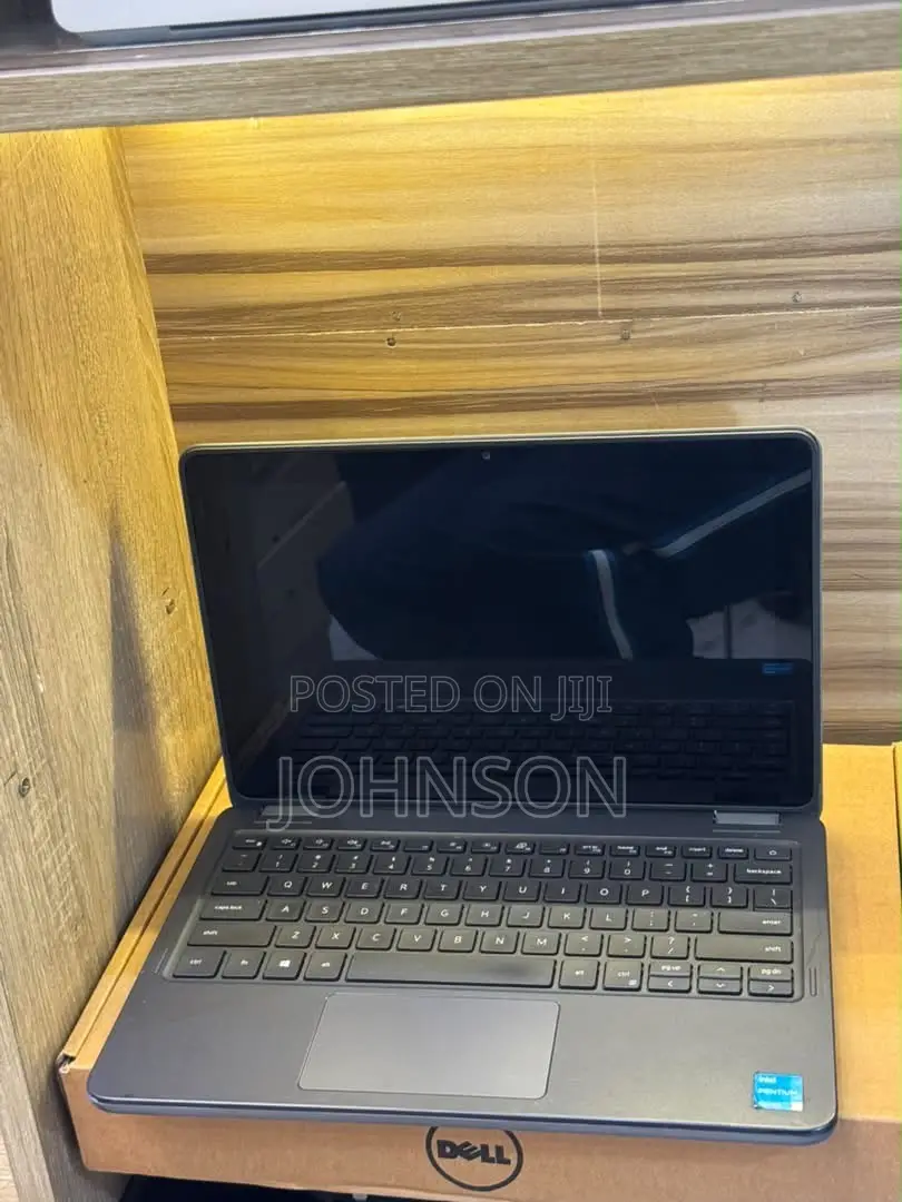 Laptop Dell Latitude 3120 8GB Intel Celeron SSD 128GB