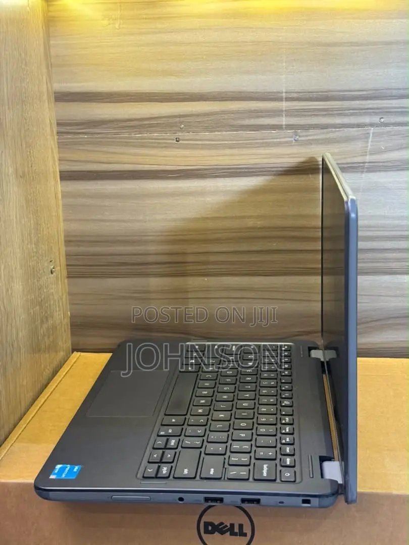 Laptop Dell Latitude 3120 8GB Intel Celeron SSD 128GB
