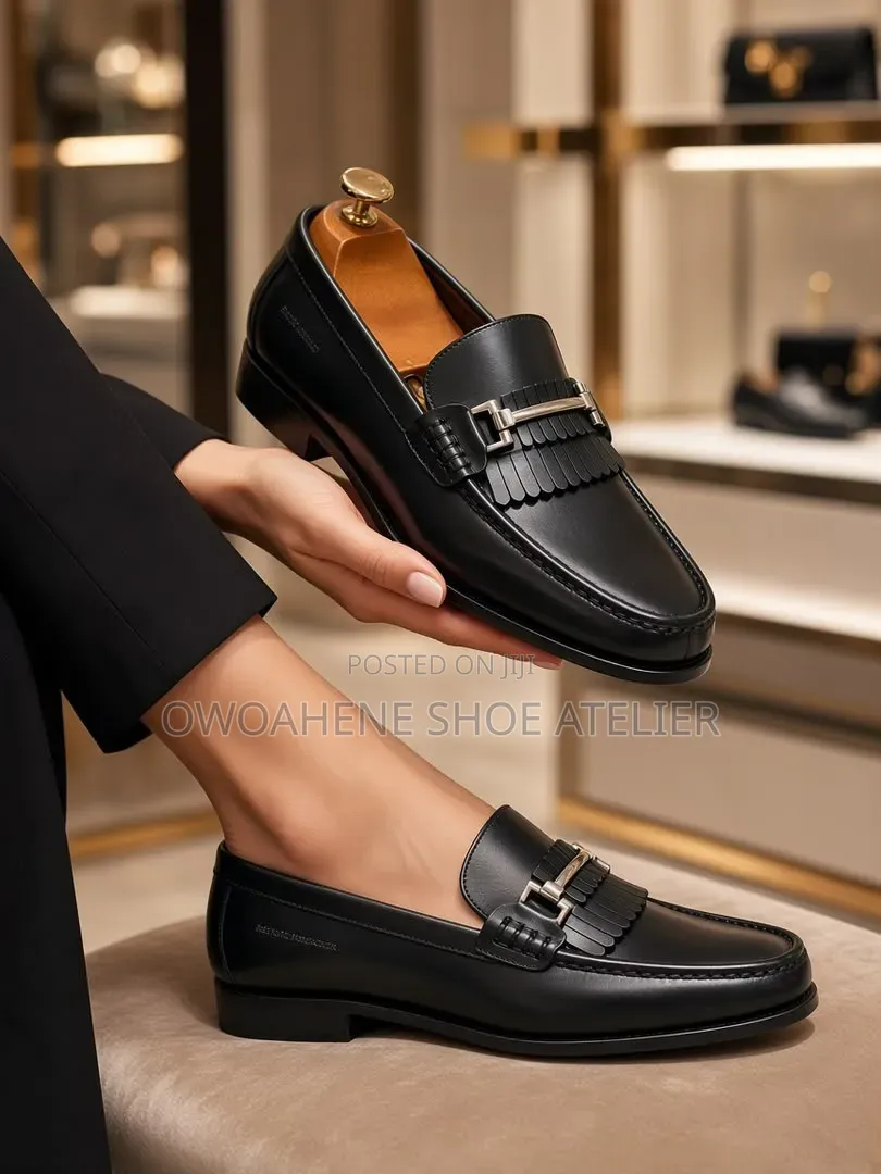 The Item Featured in the Image Is the Luxury