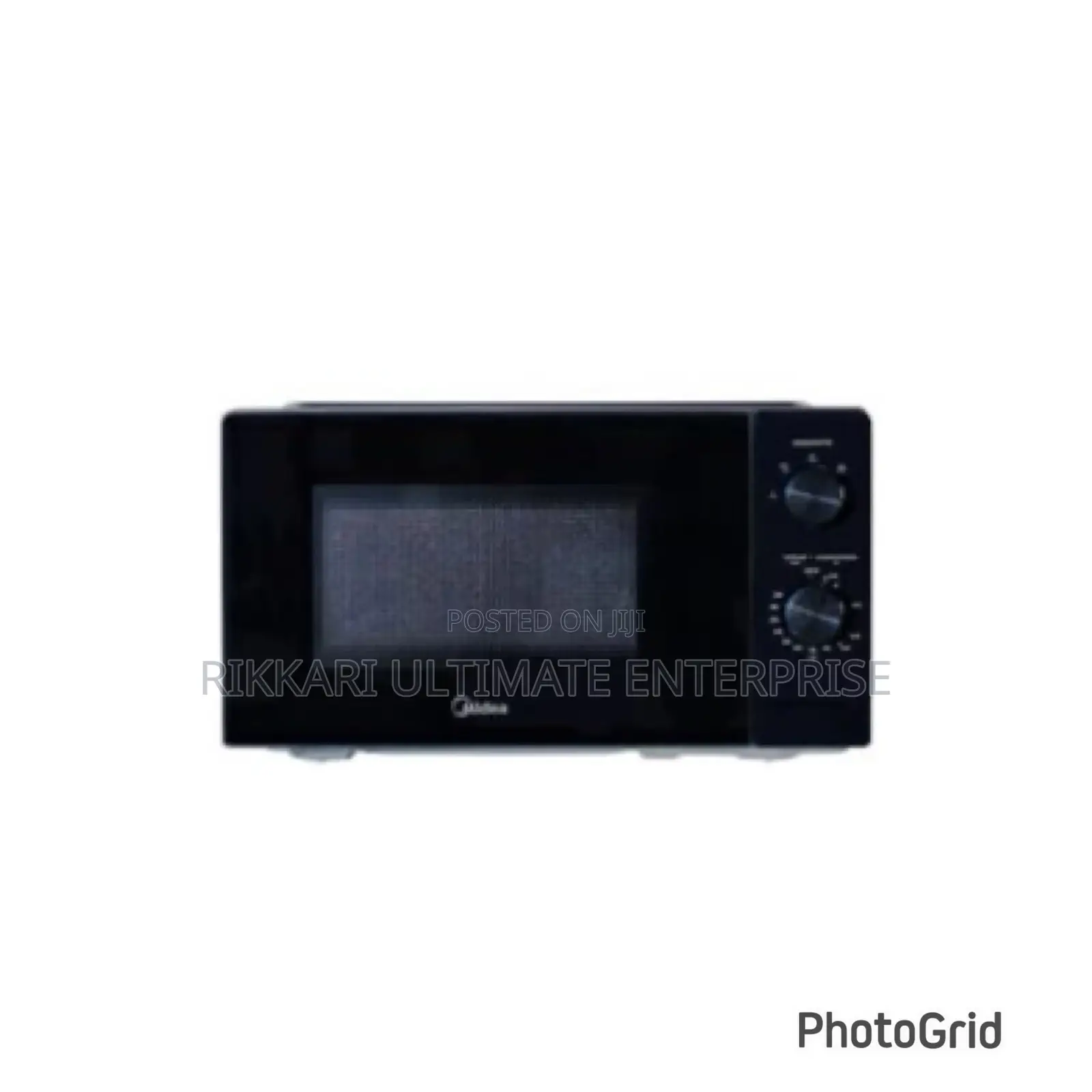 Midea Microwave 20l
