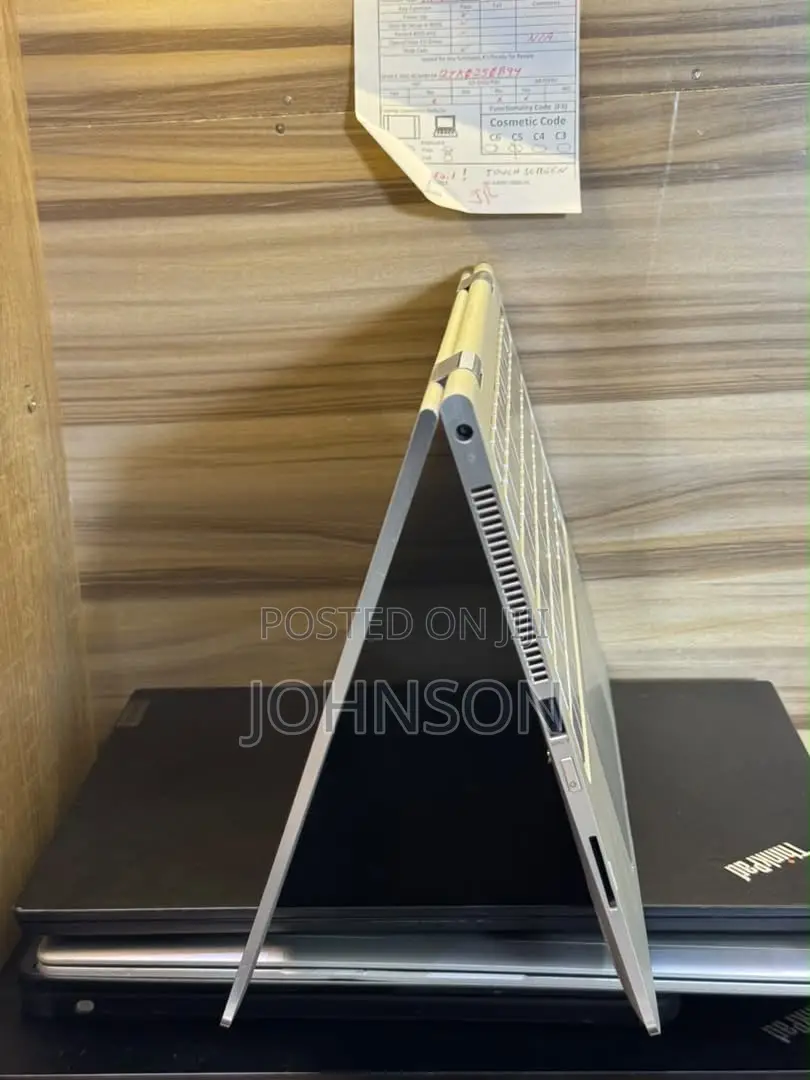 Laptop HP Spectre X360 8GB Intel Core i5 SSD 256GB