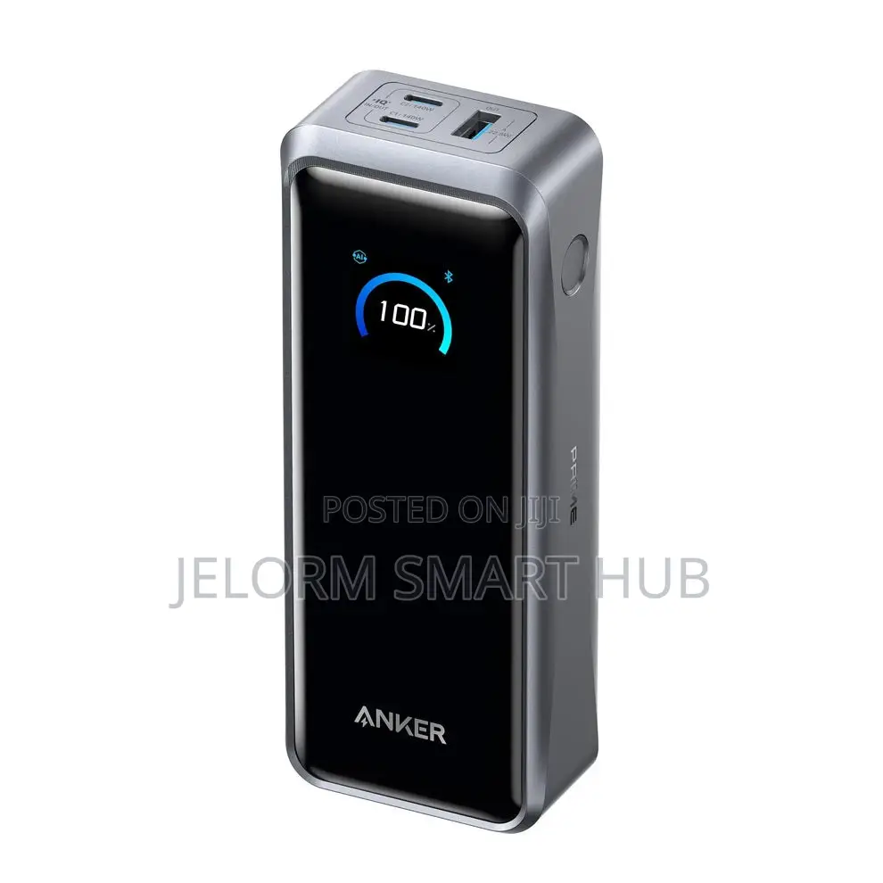 Anker Prime Power Bank 300W