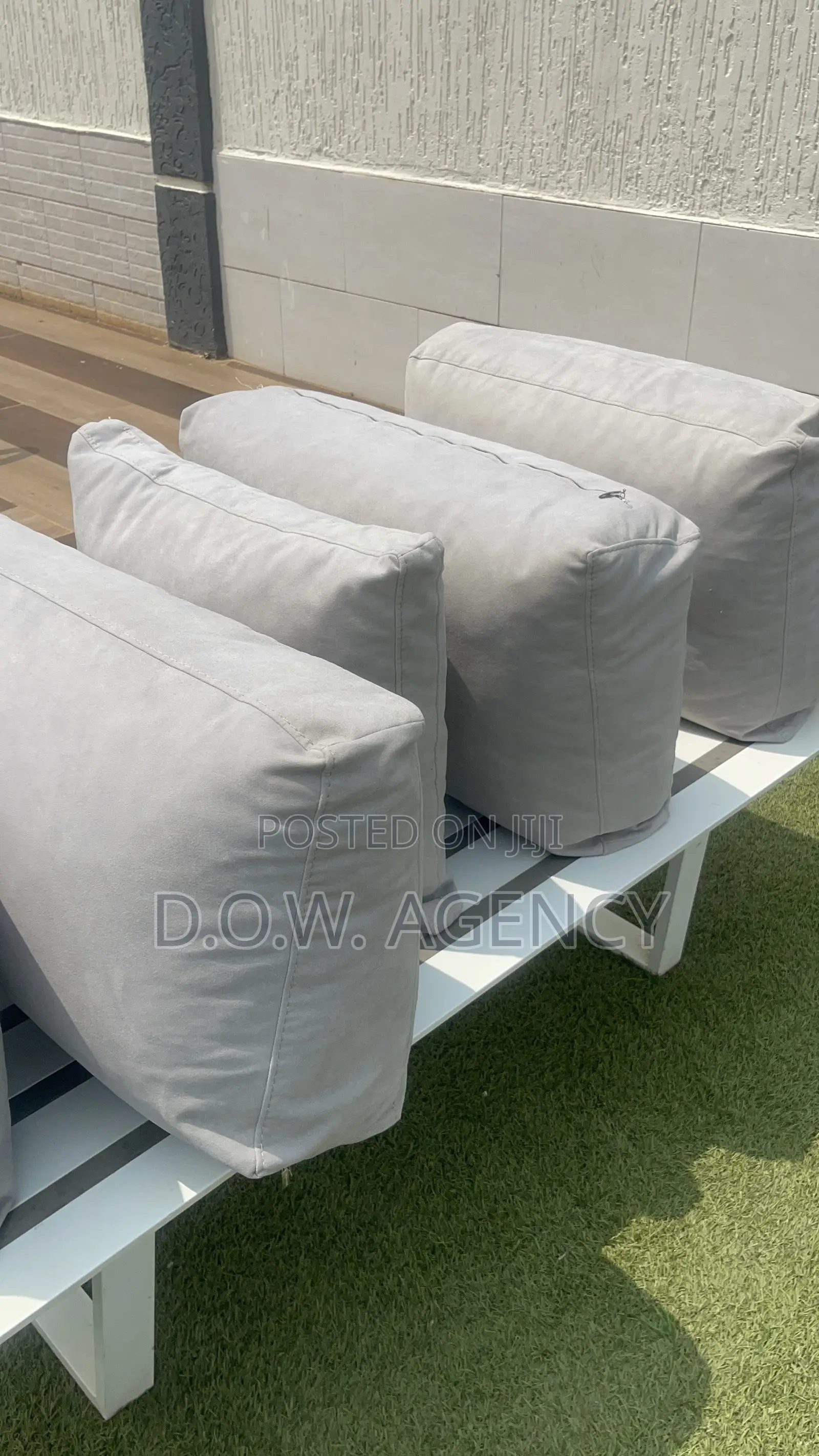 Carpet and Couch Cleaning