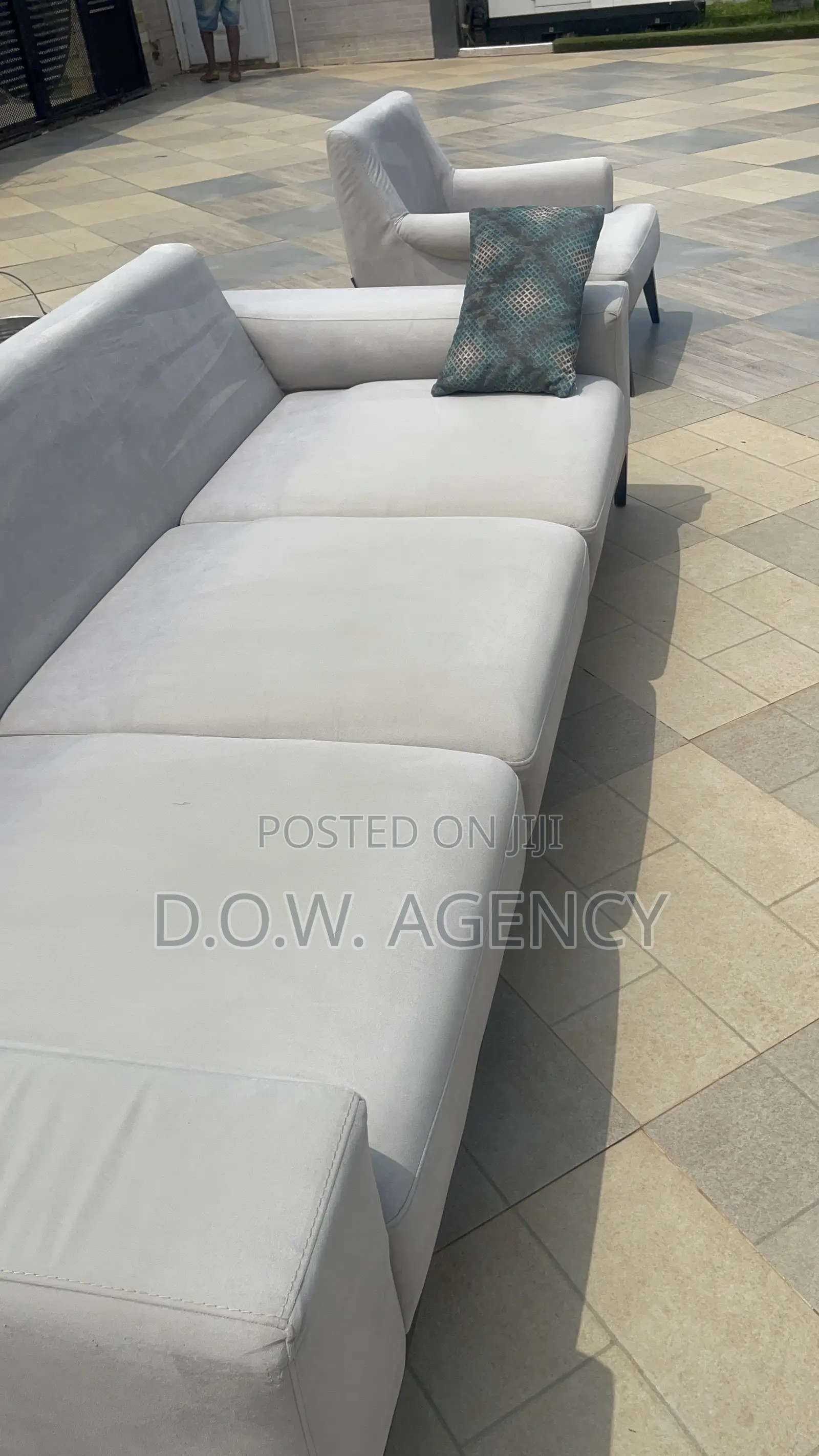 Carpet and Couch Cleaning