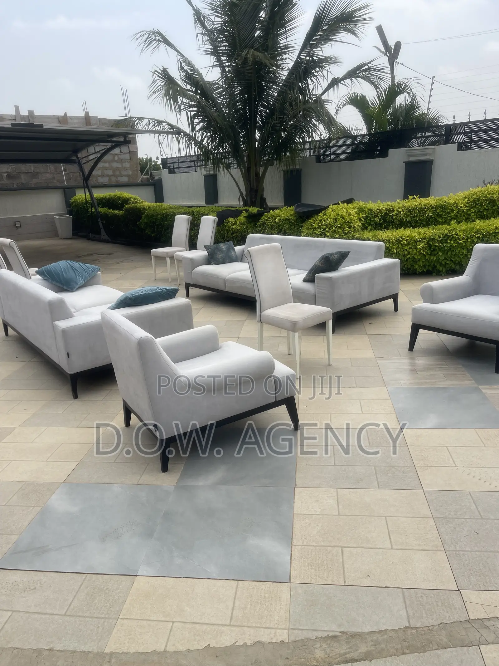 Carpet and Couch Cleaning