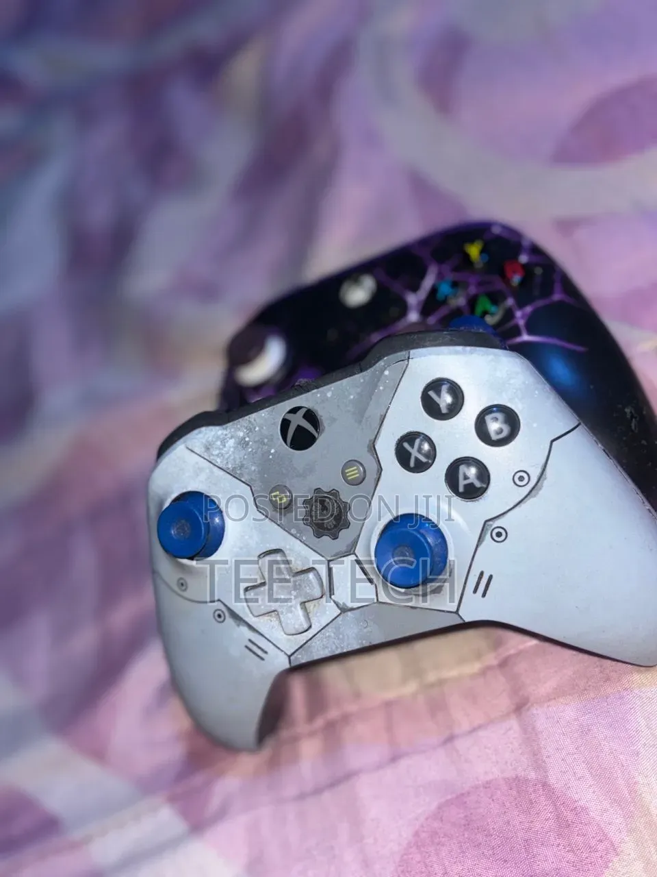 Xbox One Controller