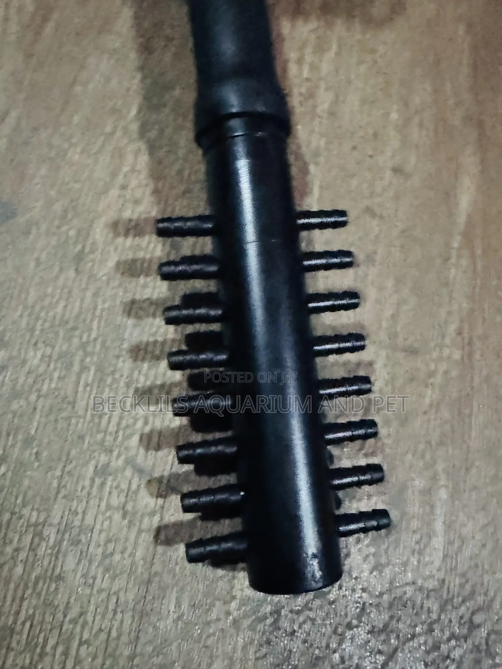 16 Outlets Voltex Blower