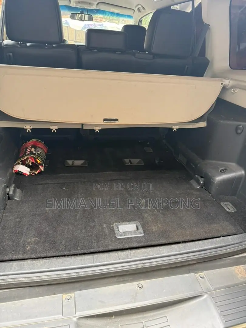 Mitsubishi Pajero V90 3.0 V6 GLS/GLX 2021 Gray