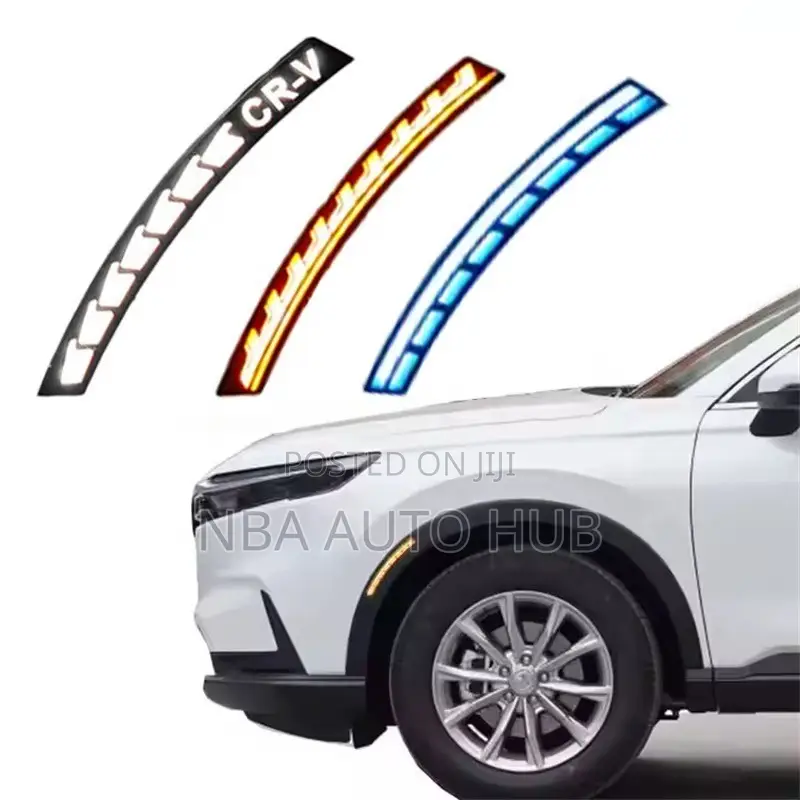 Honda CRV Fender Led Light
