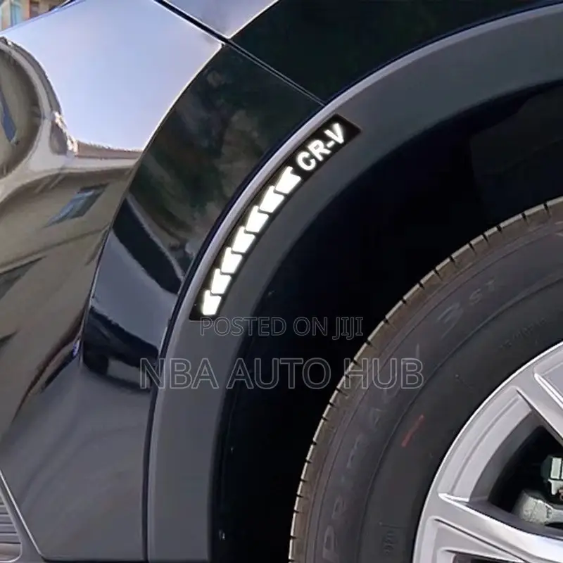 Honda CRV Fender Led Light