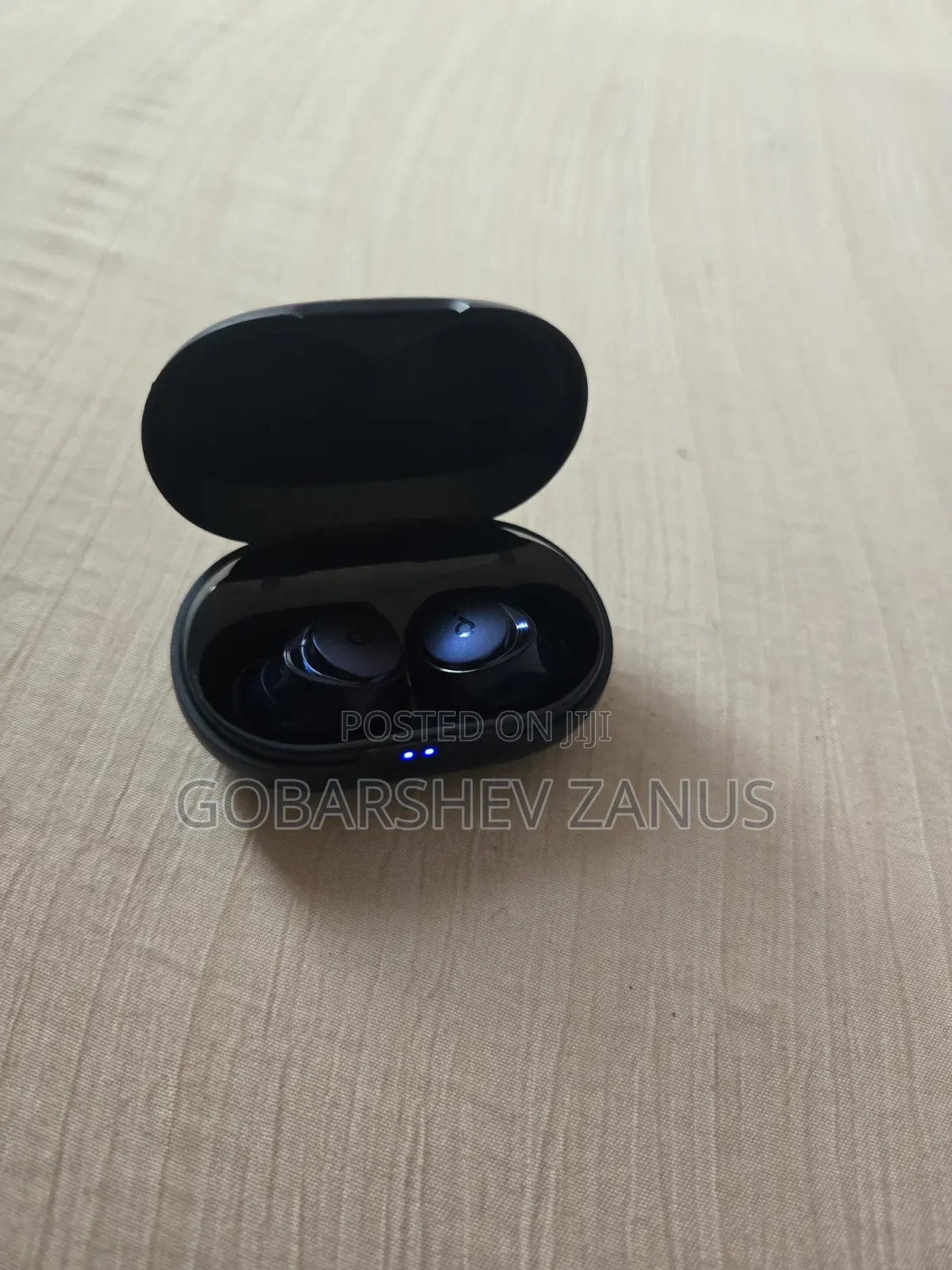 Soundcore Space A40