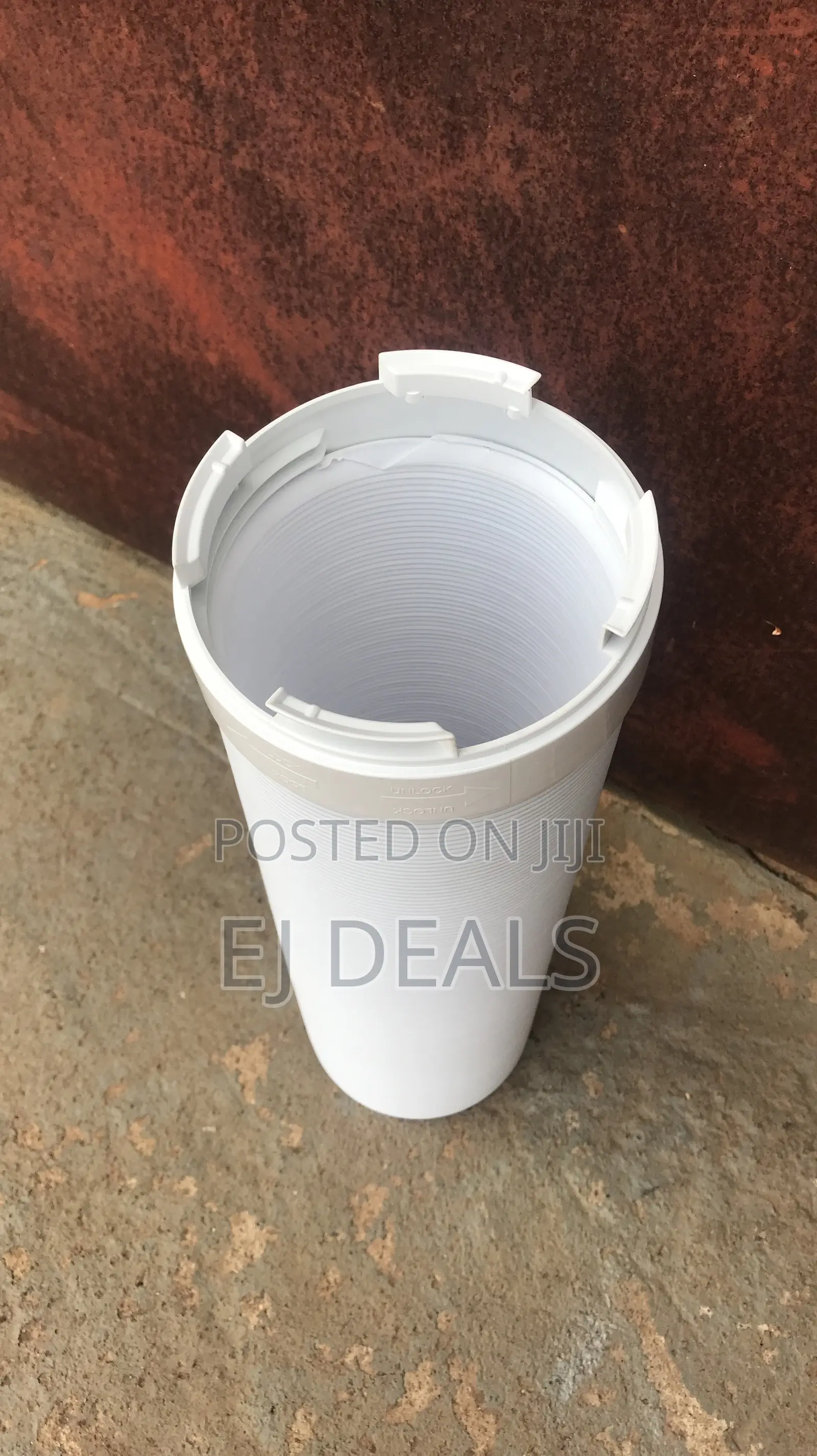 Portable AC Hose With Connecter Diameter 13cm ( 5inch) 1.5m Long Hose