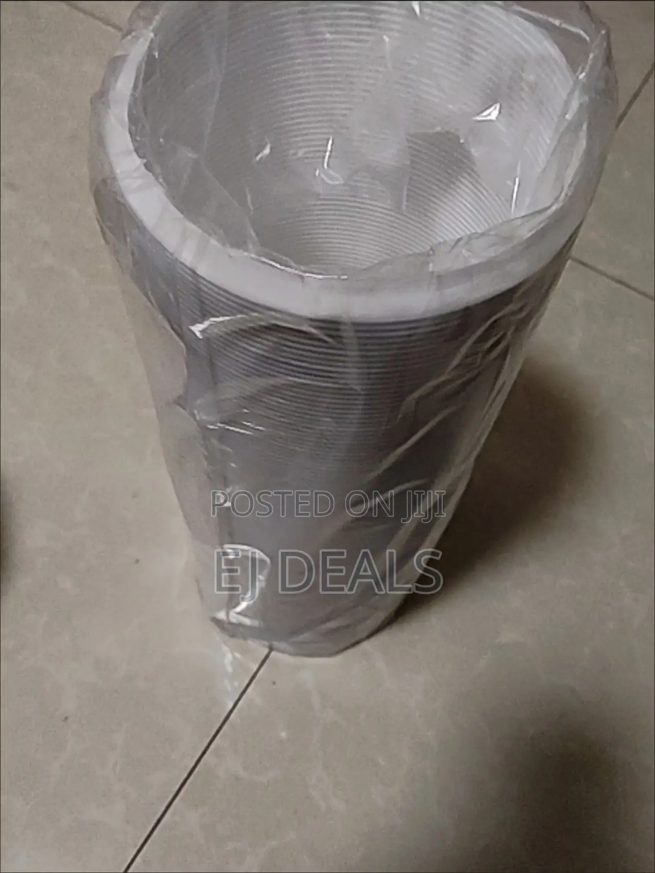 AC Hose 15cm ( 6inch ) With Connector ( 2M Long )