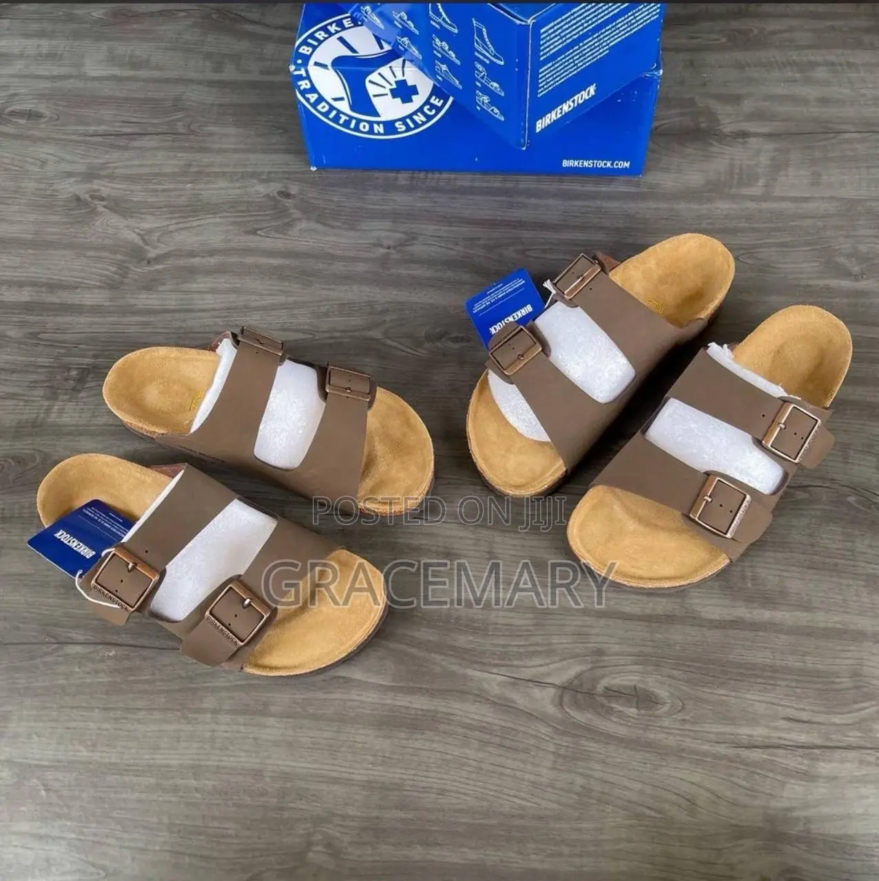 Original Birkenstock