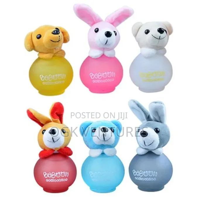 Baby Perfume