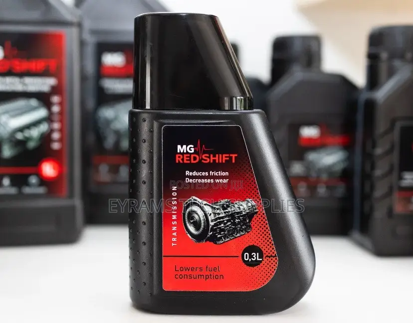 MG Red Shift Transmission Additive 0.3L