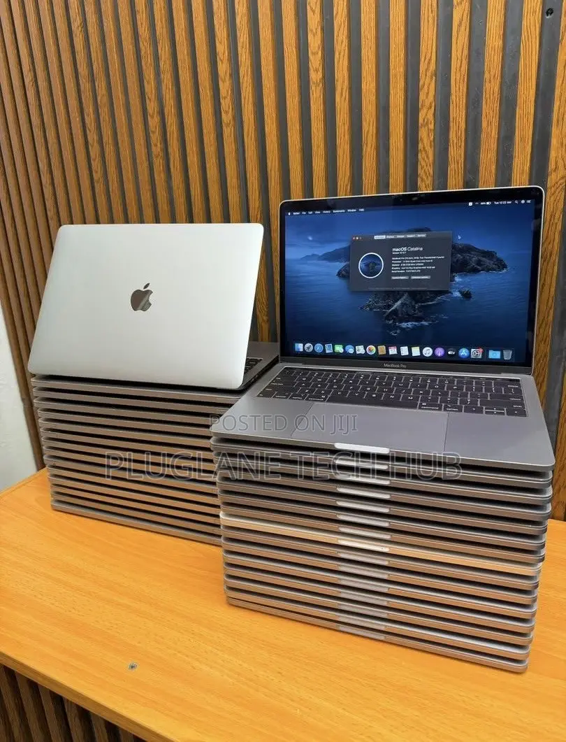Laptop Apple MacBook Pro 2019 16GB Intel Core i9 SSD 512GB