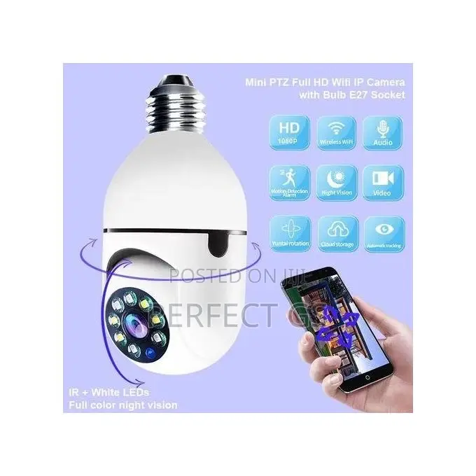 CCTV Camera