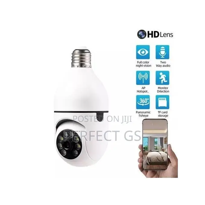CCTV Camera