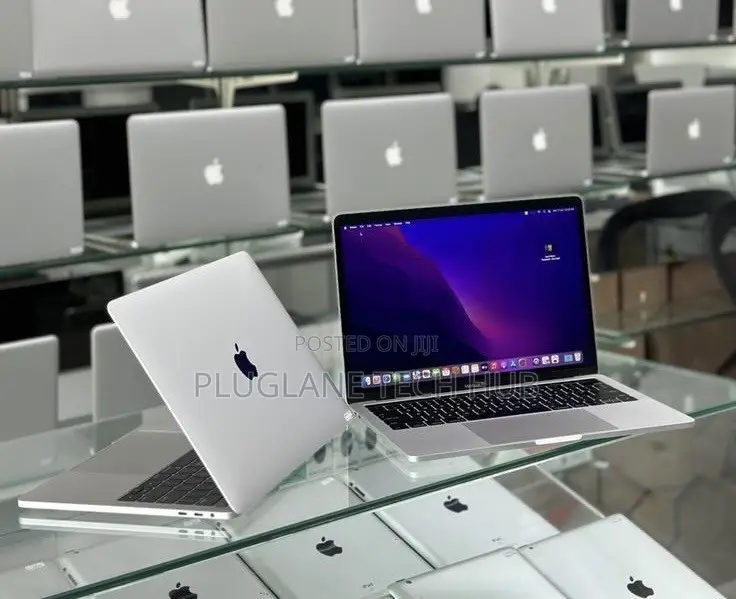 Laptop Apple MacBook Pro 2019 16GB Intel Core i9 SSD 512GB