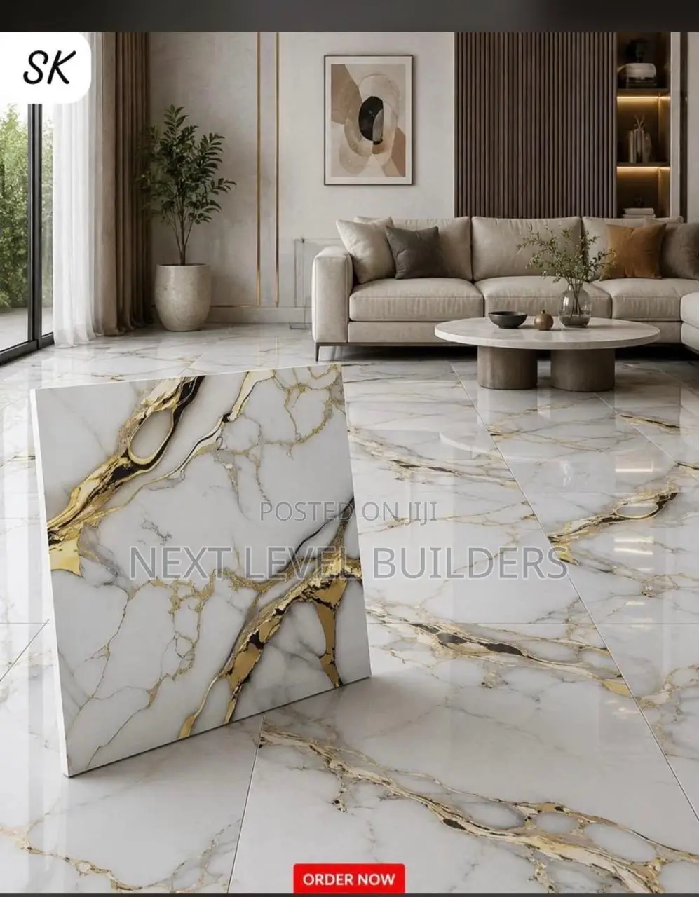 “Professional Floor & Wall Tiling Services by Next Level Builders.”
