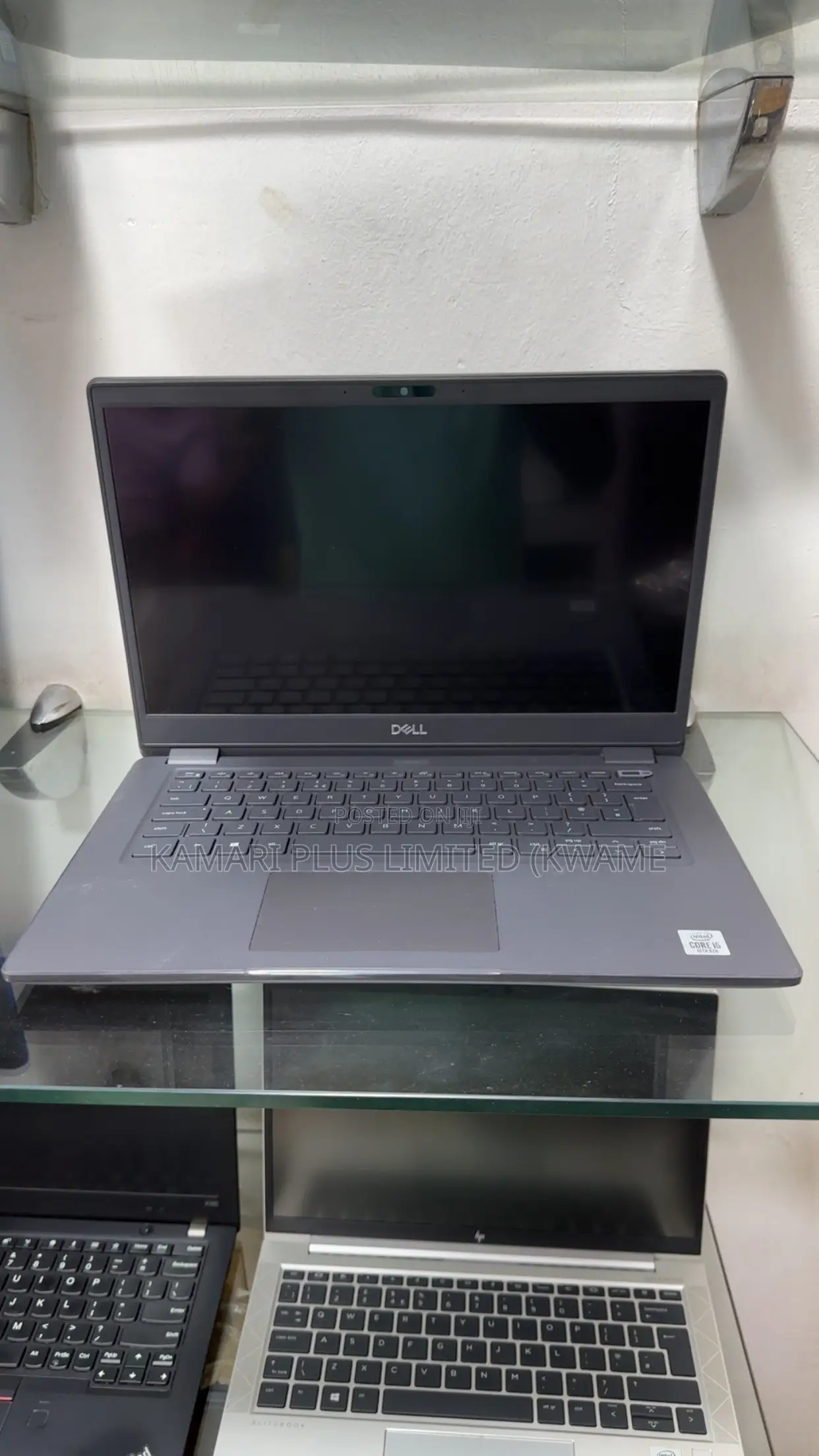 Laptop Dell Latitude 3410 8GB Intel Core 5 SSD 256GB