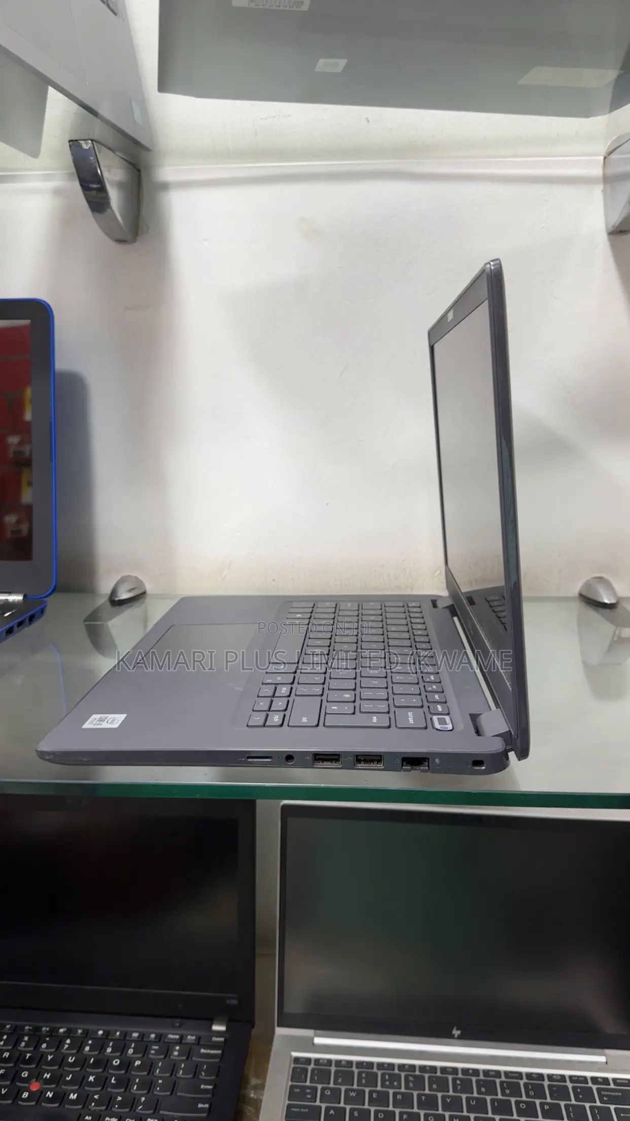 Laptop Dell Latitude 3410 8GB Intel Core 5 SSD 256GB