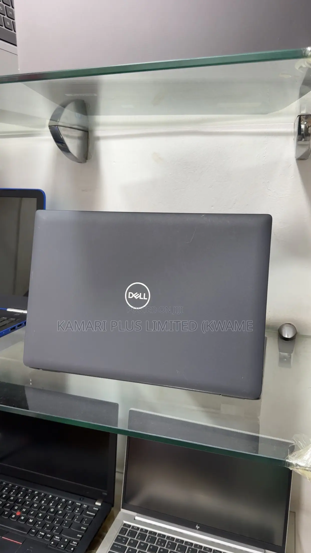 Laptop Dell Latitude 3410 8GB Intel Core 5 SSD 256GB