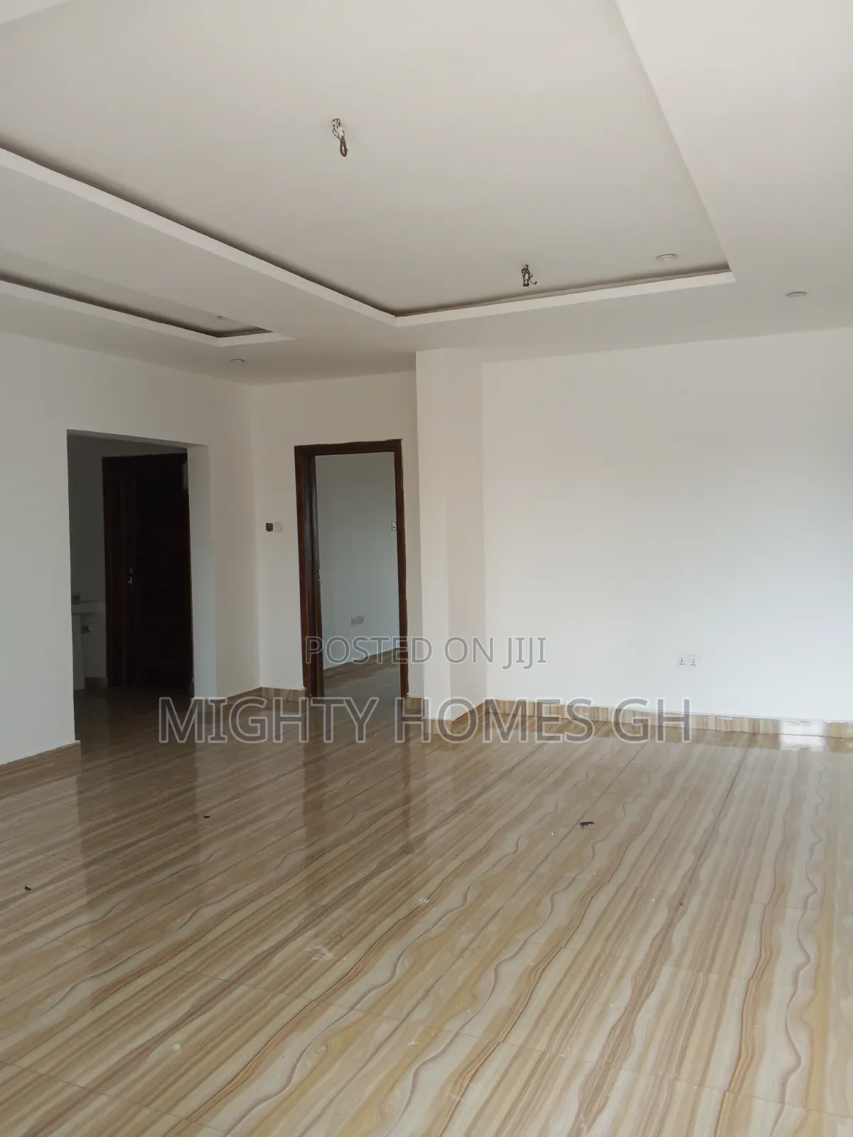 2bdrm Apartment in Mighty Homes, Kasoa for rent