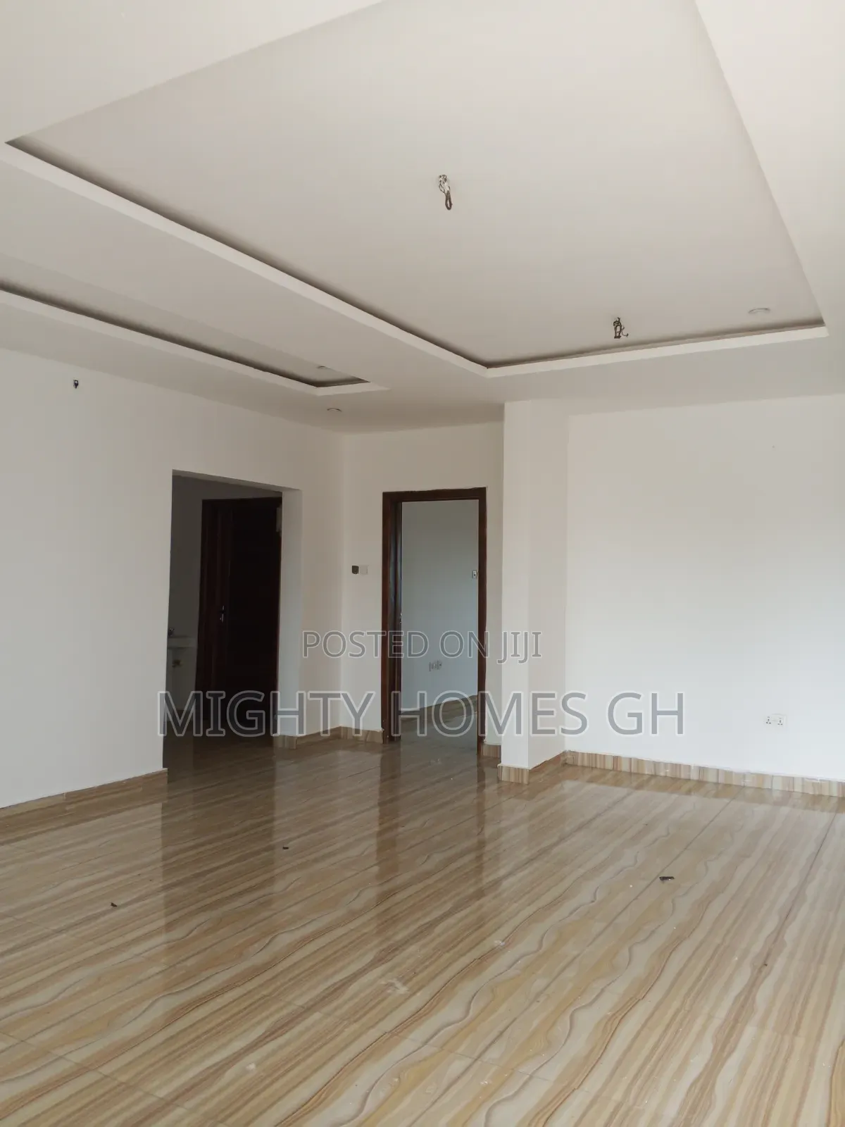 2bdrm Apartment in Mighty Homes, Kasoa for rent