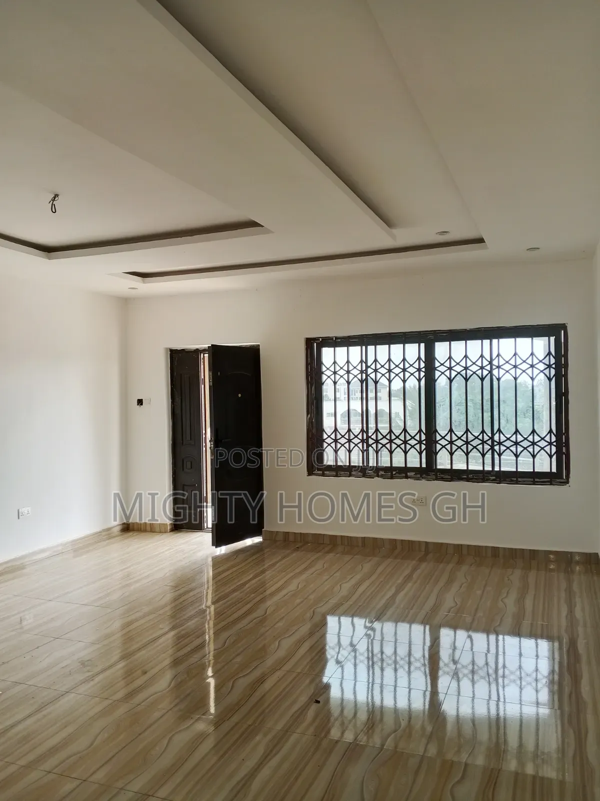 2bdrm Apartment in Mighty Homes, Kasoa for rent