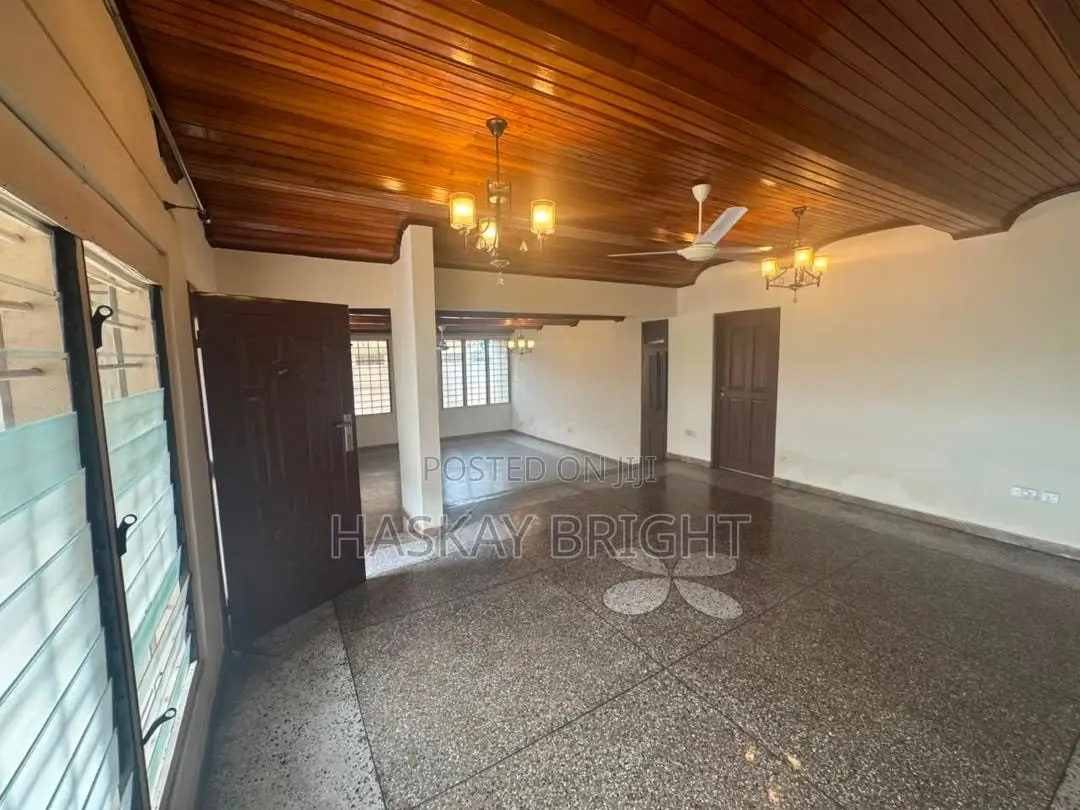4bdrm House in Achimota for rent