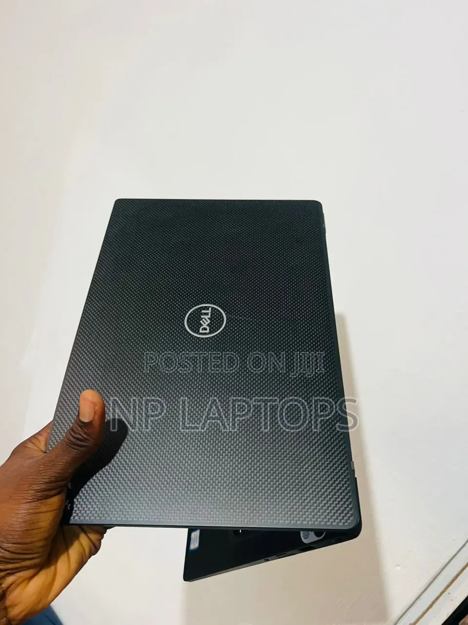 Laptop Dell Latitude 7400 8GB Intel Core i5 SSD 256GB