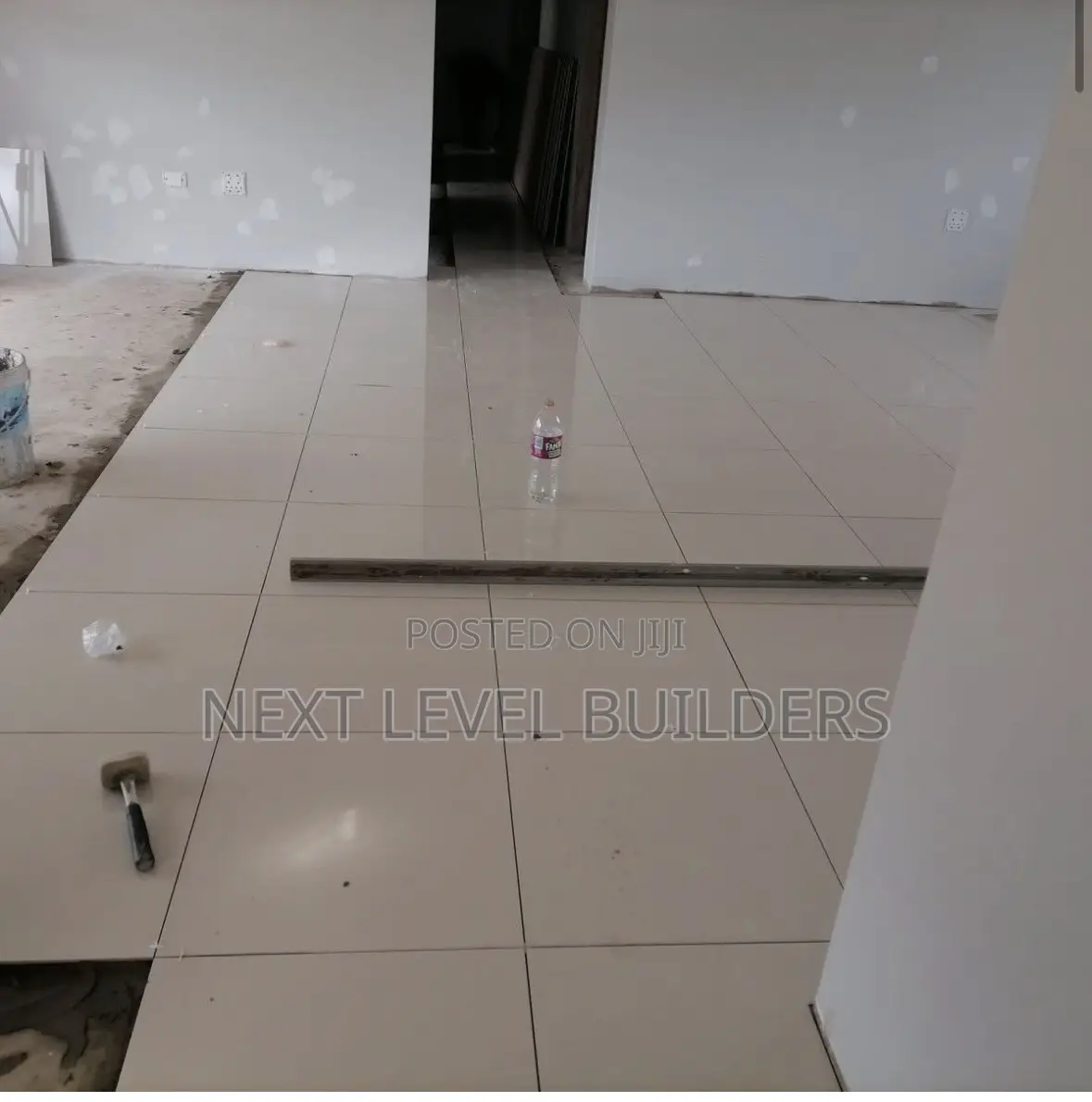 “Premium Tiling Excellence.”