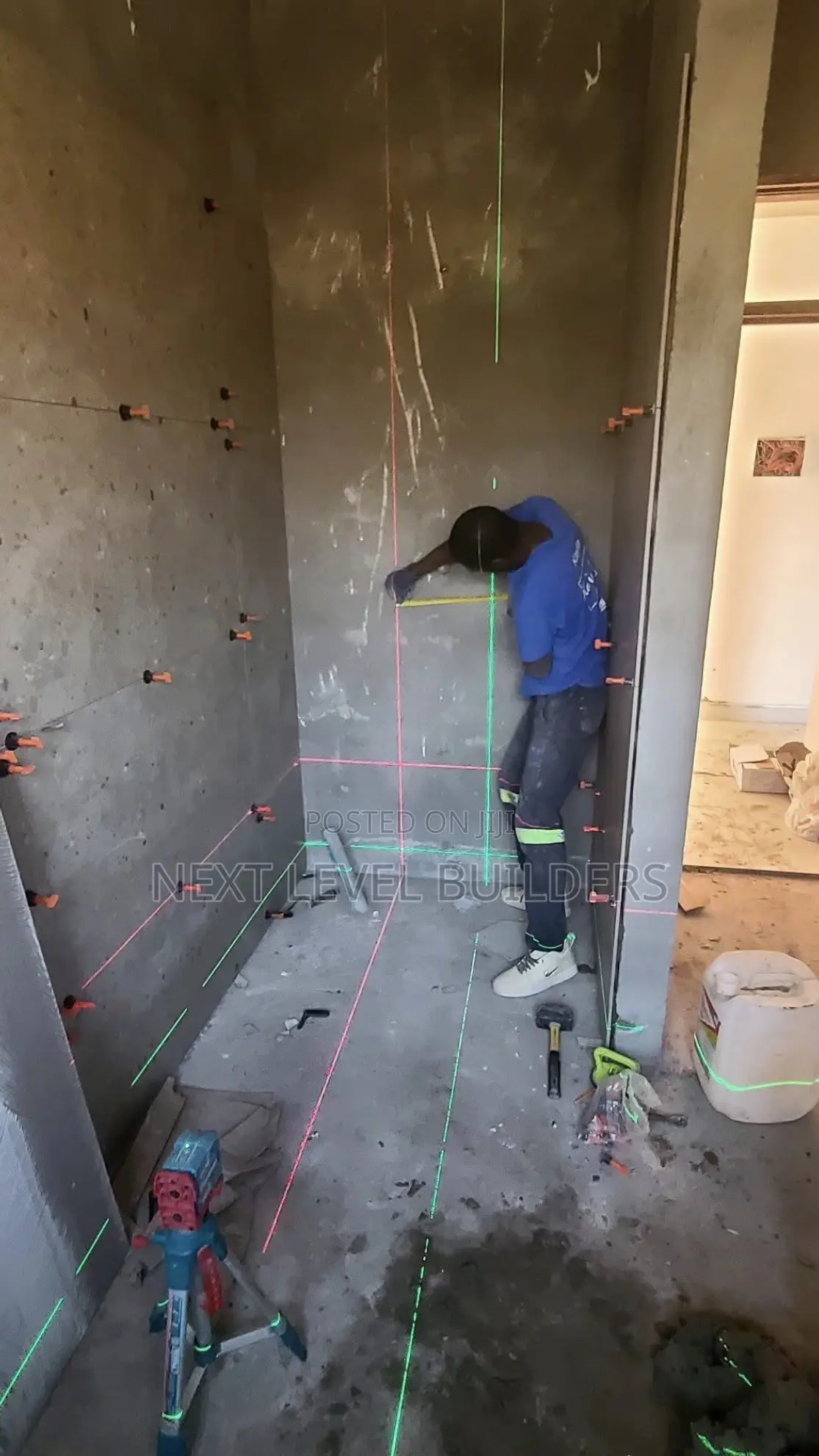 “Premium Tiling Excellence.”