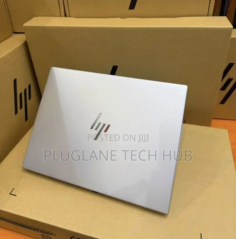 New Laptop HP Elite Dragonfly G3 32GB Intel Core i7 SSD 512GB