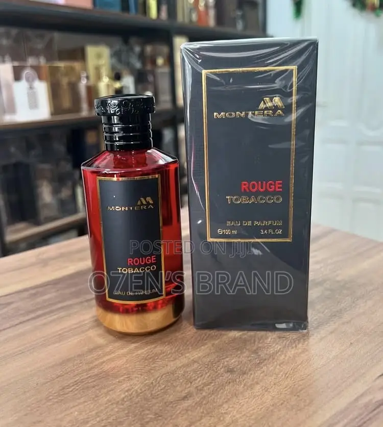 Outstanding Perfumes Only