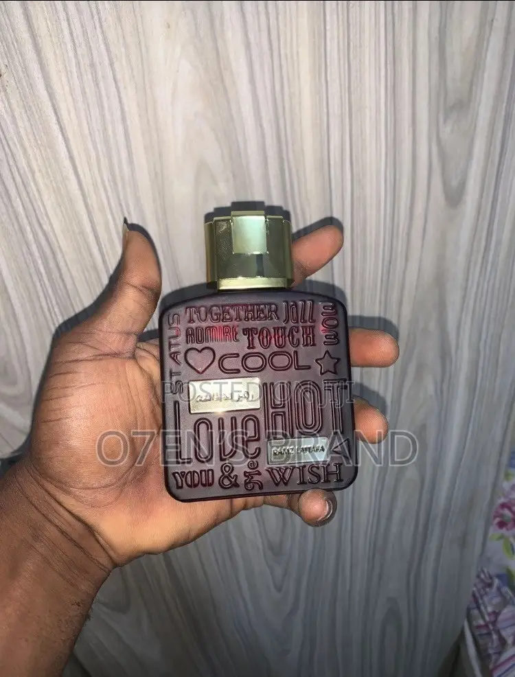 Outstanding Perfumes Only