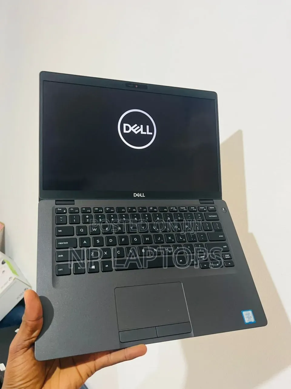 Laptop Dell Latitude 5400 8GB Intel Core i5 SSD 256GB