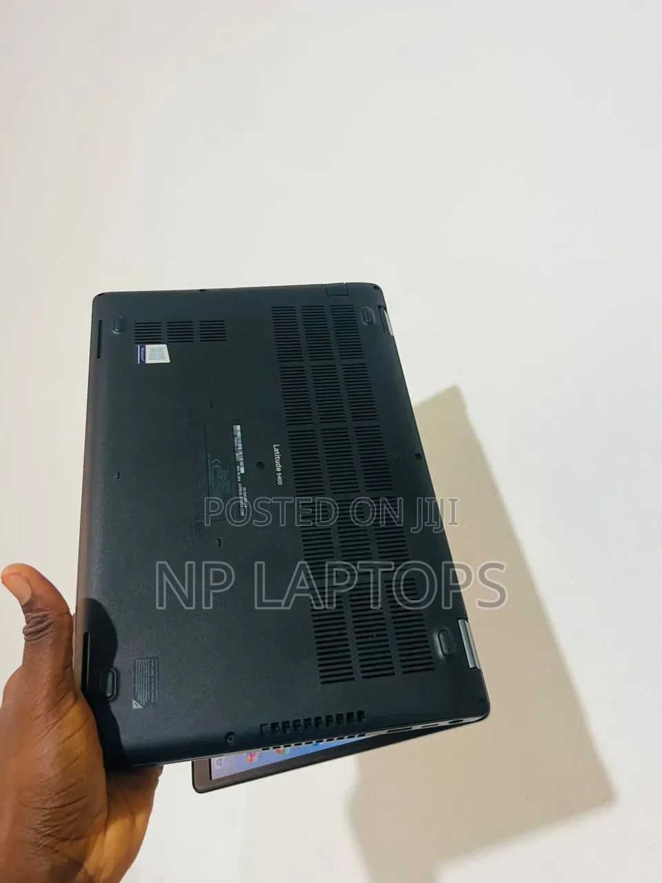 Laptop Dell Latitude 5400 8GB Intel Core i5 SSD 256GB
