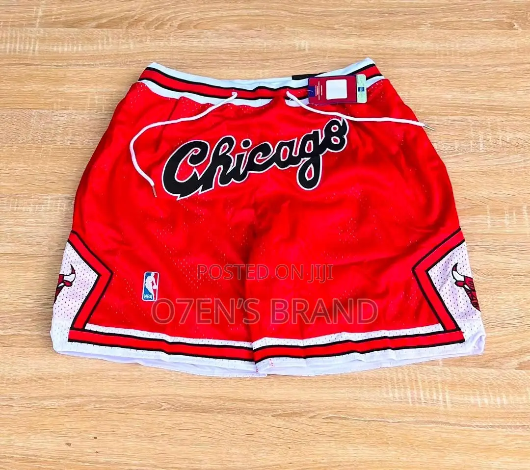 Short Lakers, Chicago Jordan Etc