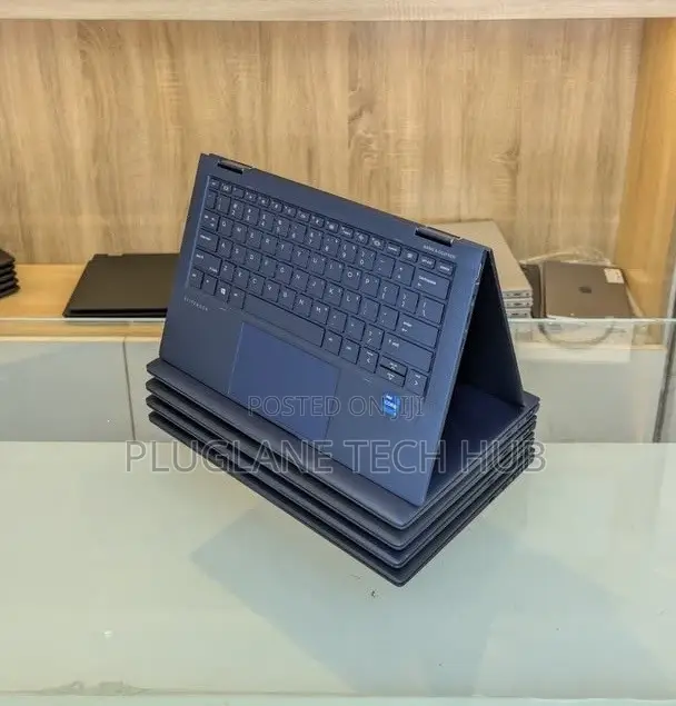 New Laptop HP Elite Dragonfly G2 16GB Intel Core i7 SSD 512GB