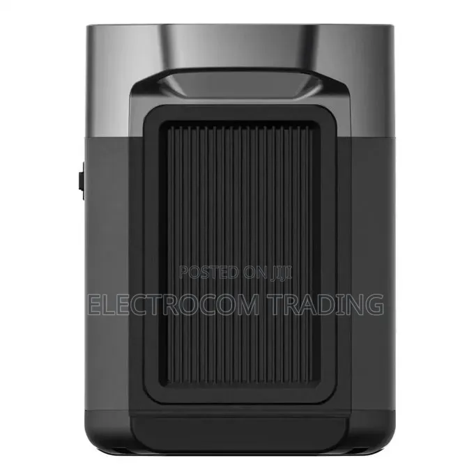Ecoflow Delta 2 Smart Extra Battery, 1024Wh