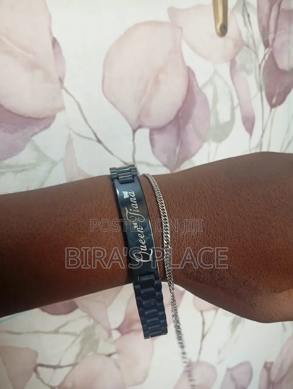 Customised Bracelet