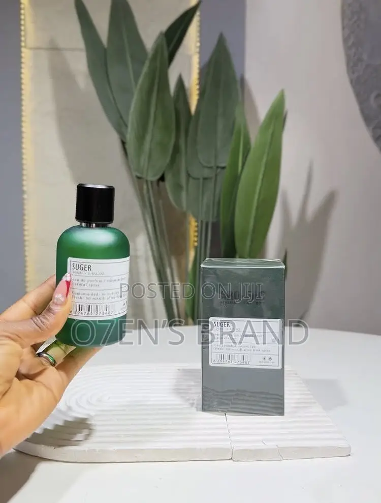 Outstanding Perfumes Only
