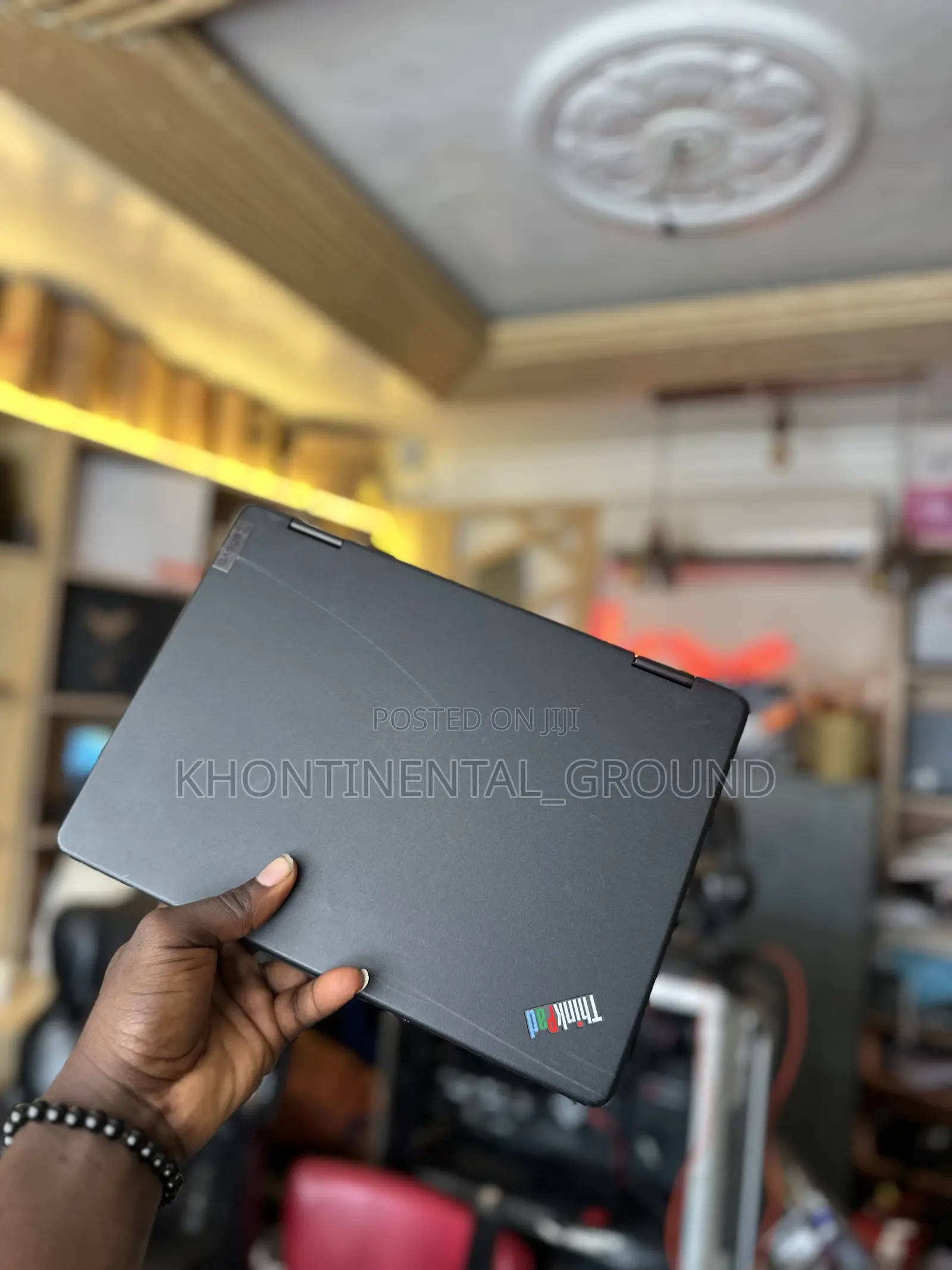 Laptop Lenovo 4GB Intel Core M SSD 128GB