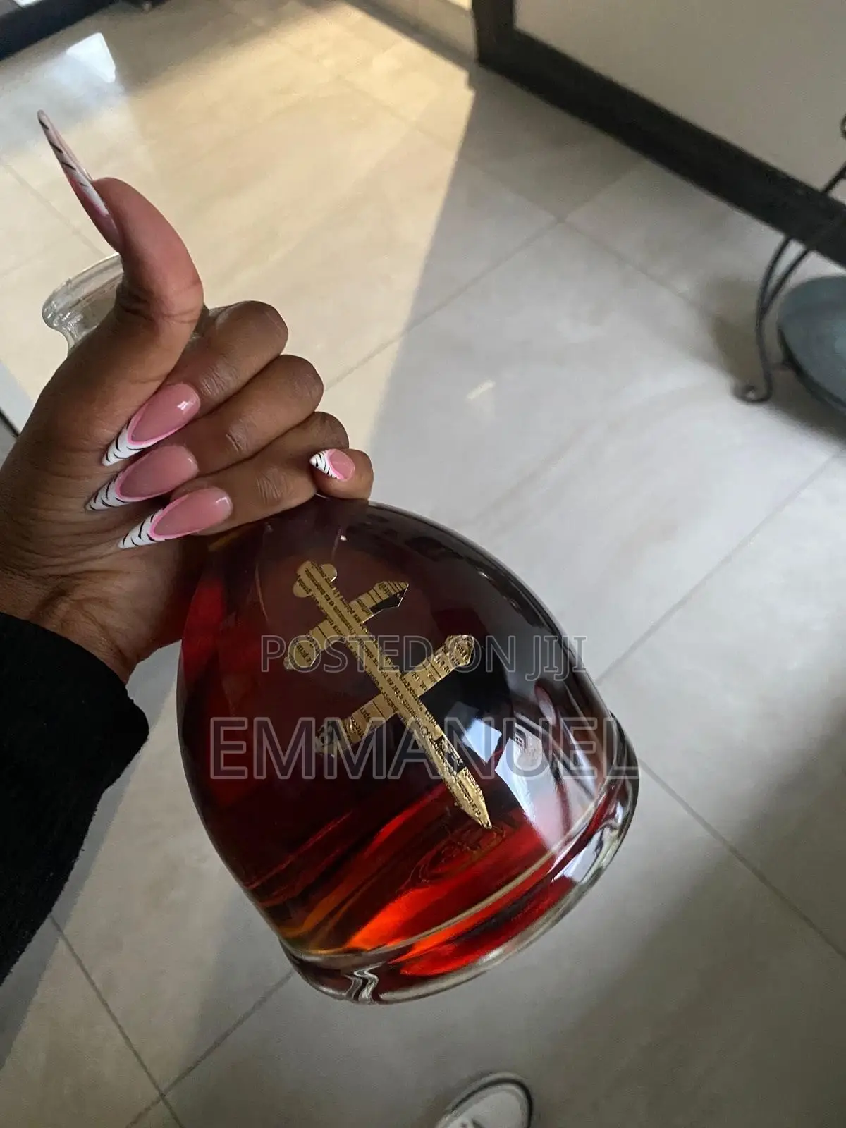 Dusse Cognacs